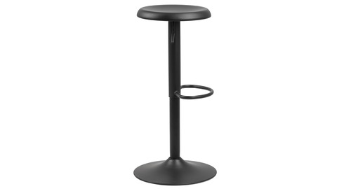 Finch Gas Lift Swivel Barstool